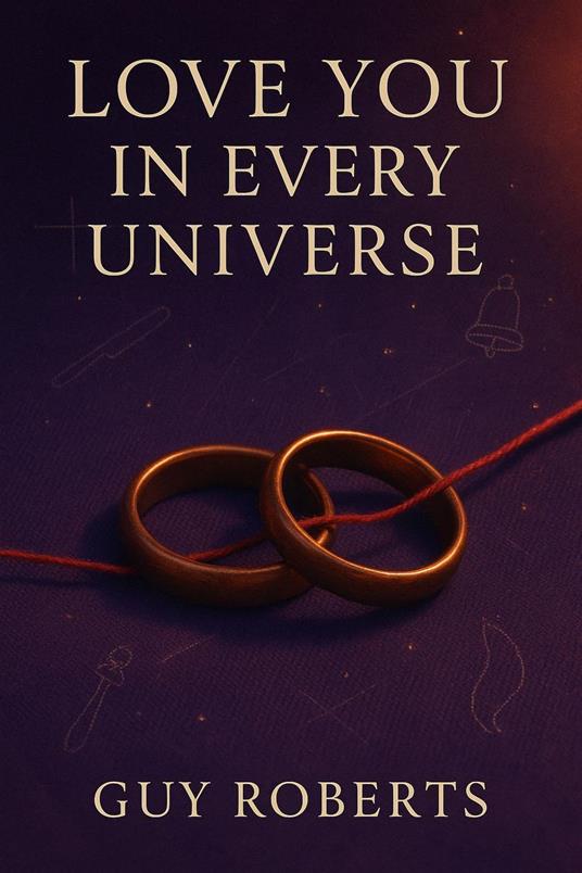 Love You In Every Universe