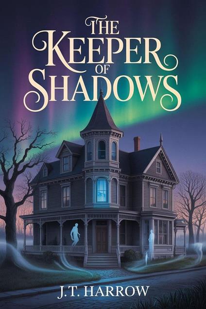 The Keeper Of Shadows