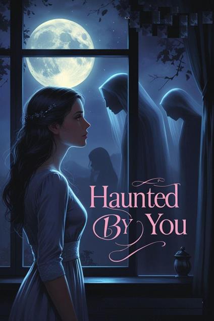 Haunted By You