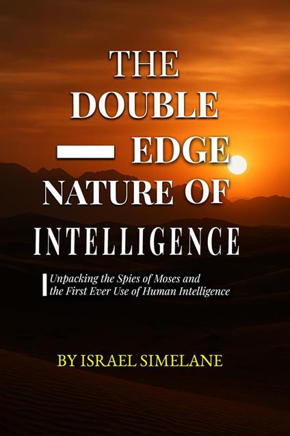 The Double-Edge Nature of Intelligence