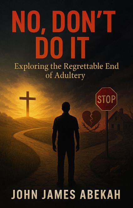 No, Don't Do It