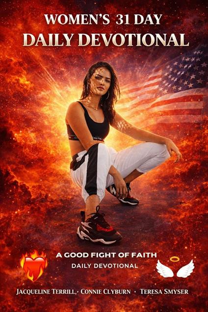 A Good Fight Of Faith