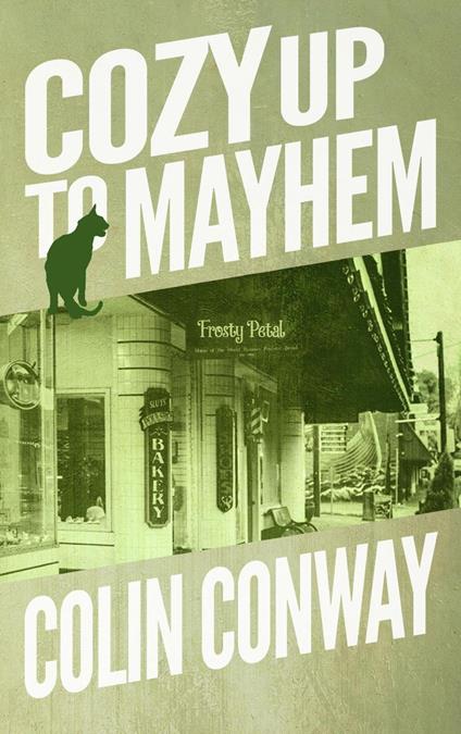 Cozy Up to Mayhem