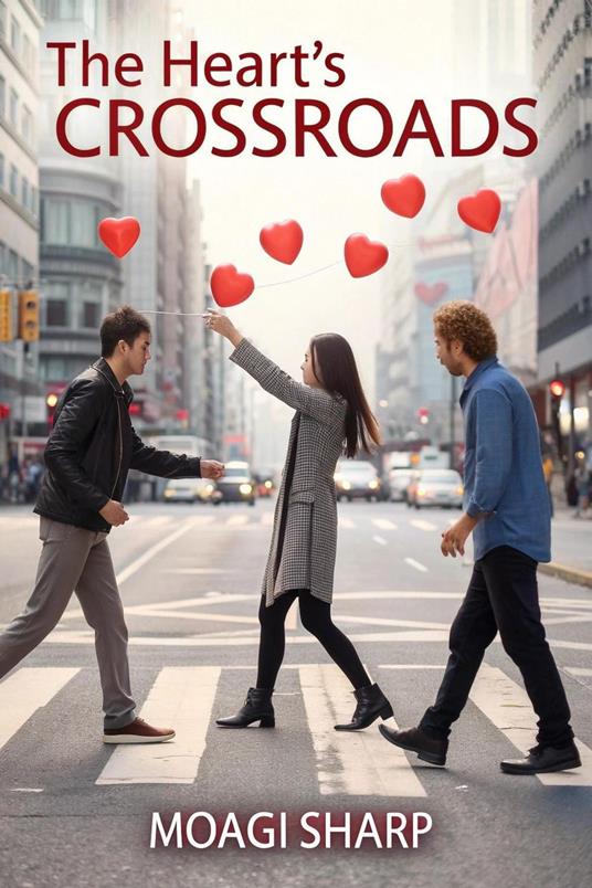 The Heart's Crossroads
