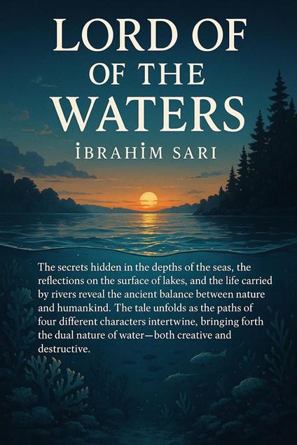 The Lord of the Waters