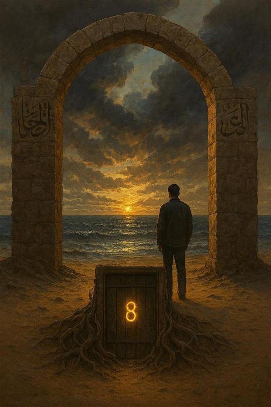 The Eighth Door