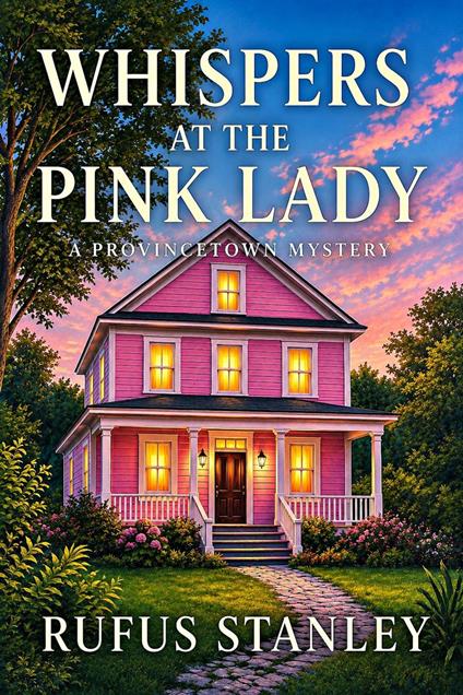 Whispers at The Pink Lady