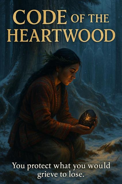 Code of the Heartwood