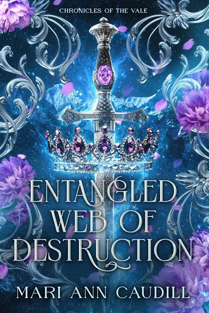 Entangled Web of Destruction