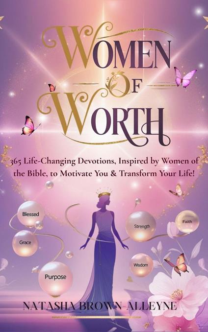 Women of Worth