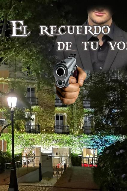 El recuerdo de tu voz