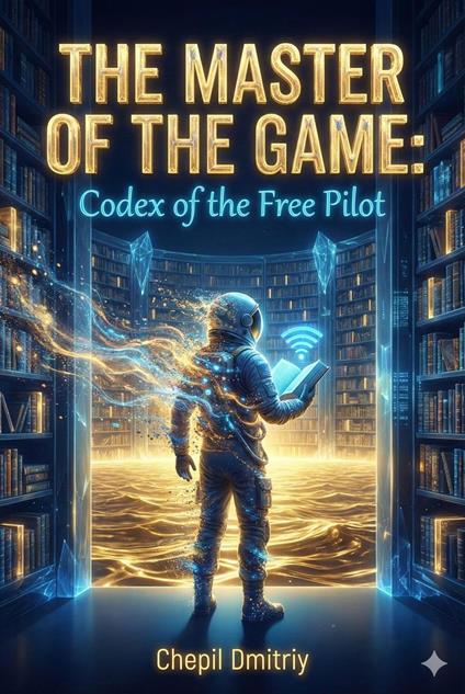 The Master of the Game: Codex of the Free Pilot