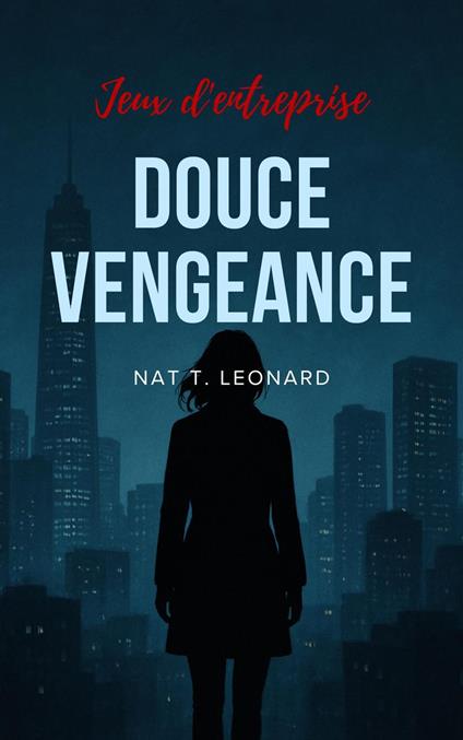 Douce Vengeance