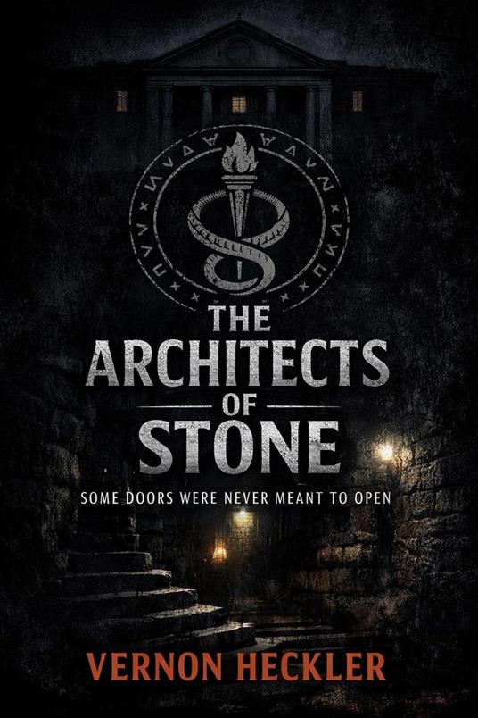 The Architects of Stone