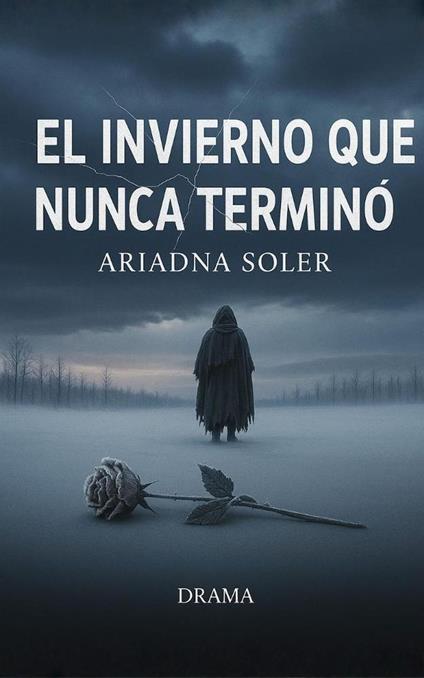El Invierno que Nunca Terminó