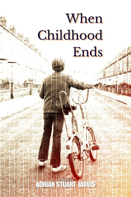 When Childhood Ends