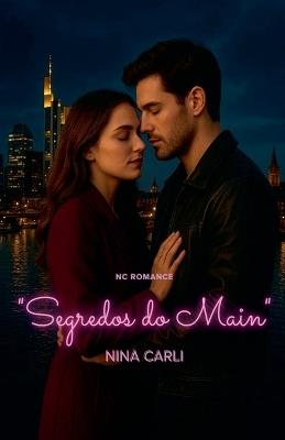 Segredos do Main - Nina Carli - cover