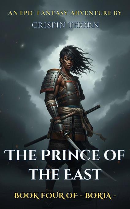 The Prince of the East