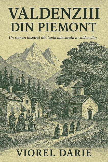 Valdenzii din Piemont