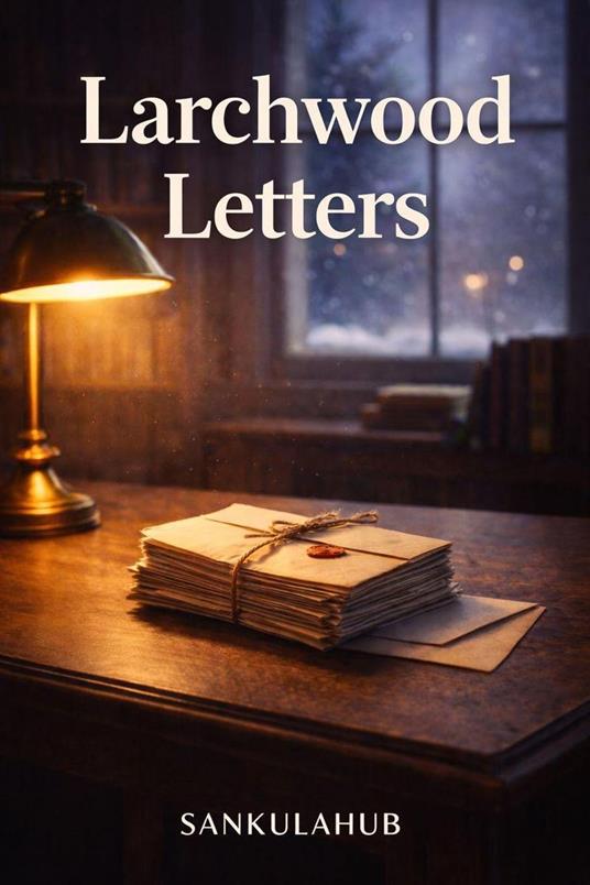 Larchwood Letters