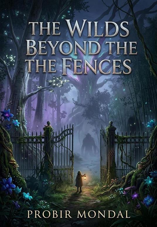 The Wilds Beyond the Fences
