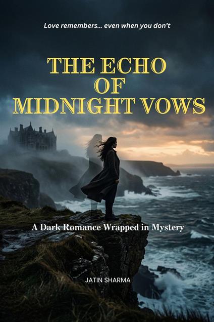 The Echo of Midnight Vows