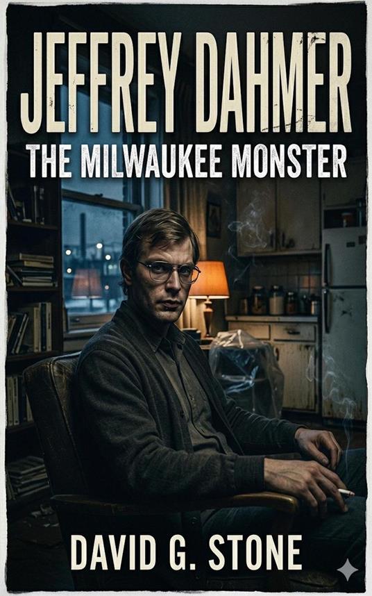 Jeffrey Dahmer: The Milwaukee Monster