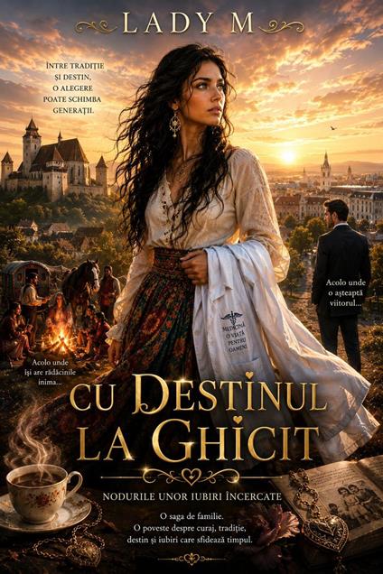 CU DESTINUL LA GHICIT