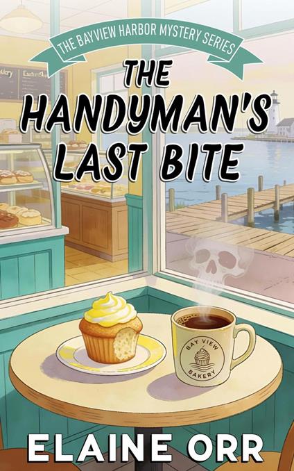 The Handyman's Last Bite