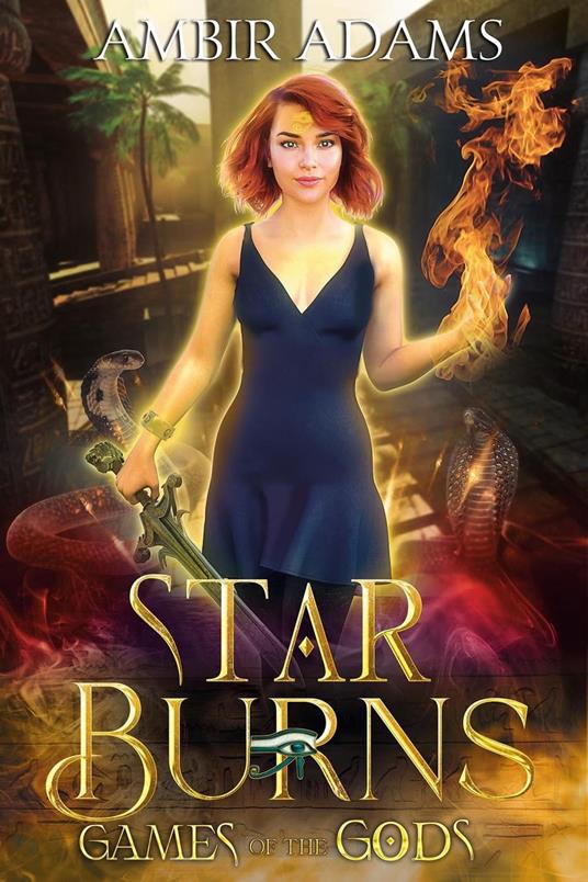 Star Burns