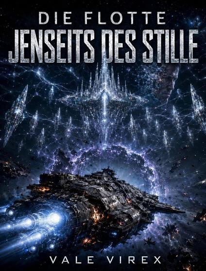 Die Flotte jenseits des Stille