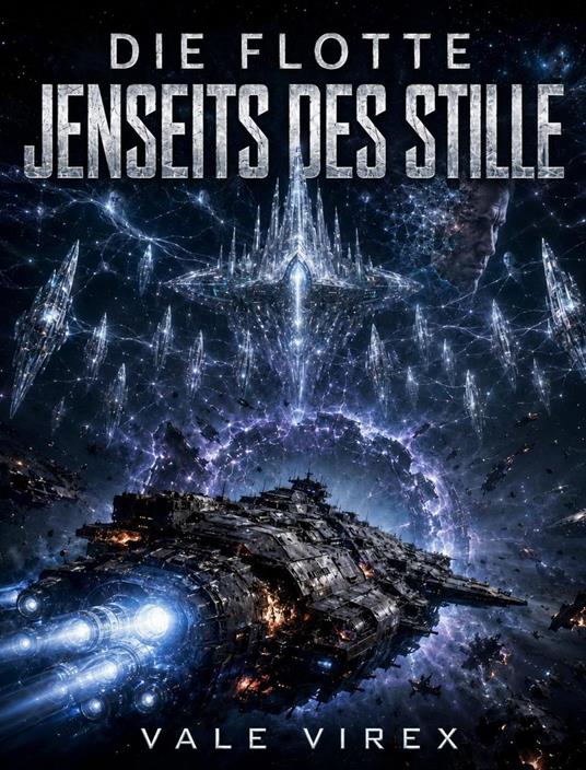 Die Flotte jenseits des Stille