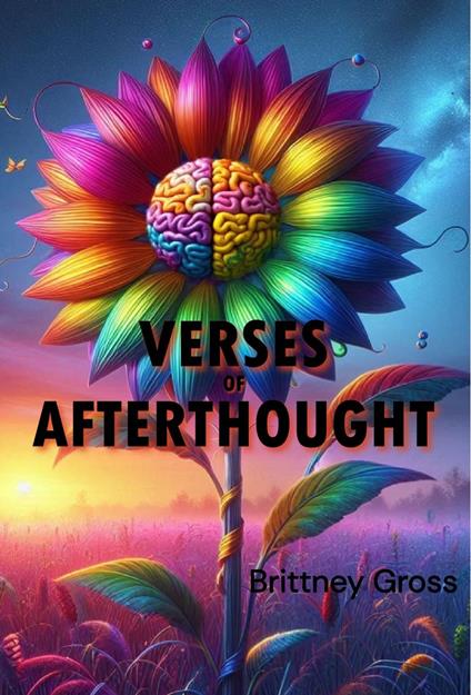 Verses of Afterthought