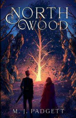 Northwood - M J Padgett - cover