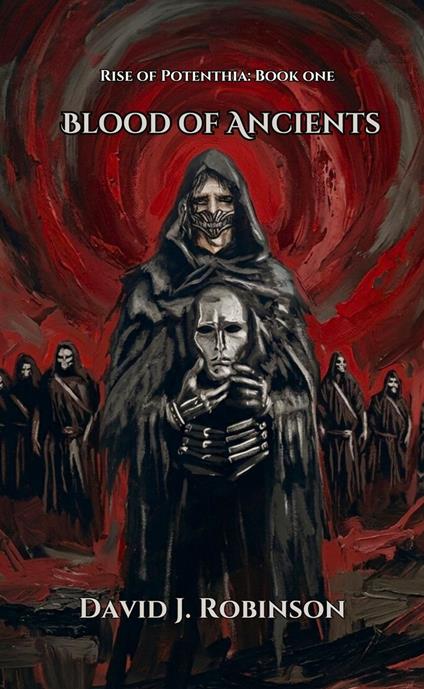 Blood of Ancients