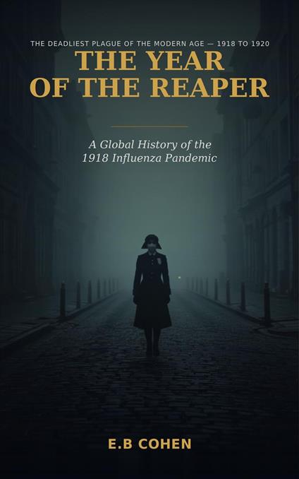 The Year of the Reaper