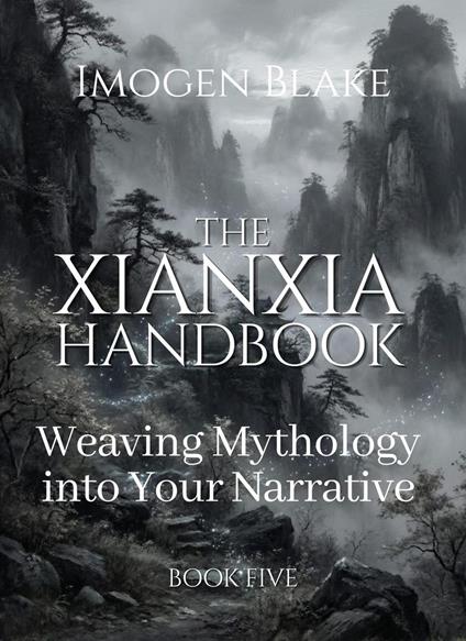The Xianxia Handbook: Weaving Mythology into Your Narrative