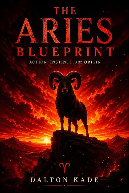 The Aries Blueprint