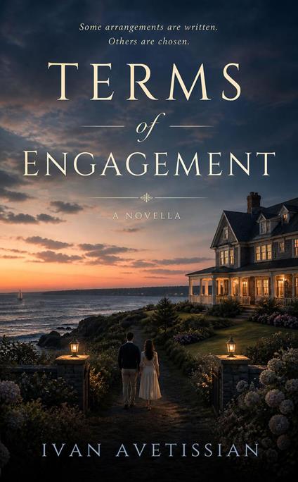 Terms of Engagement