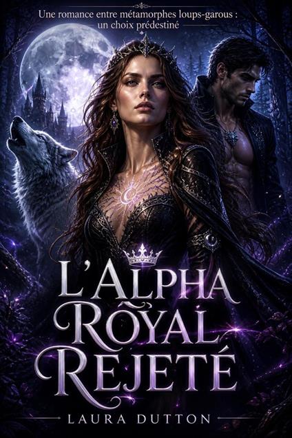 L'Alpha Royal Rejeté