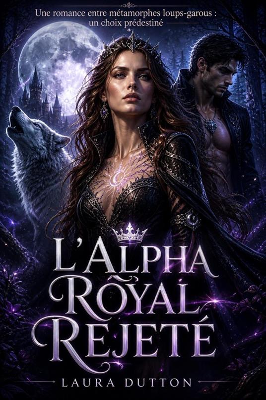 L'Alpha Royal Rejeté