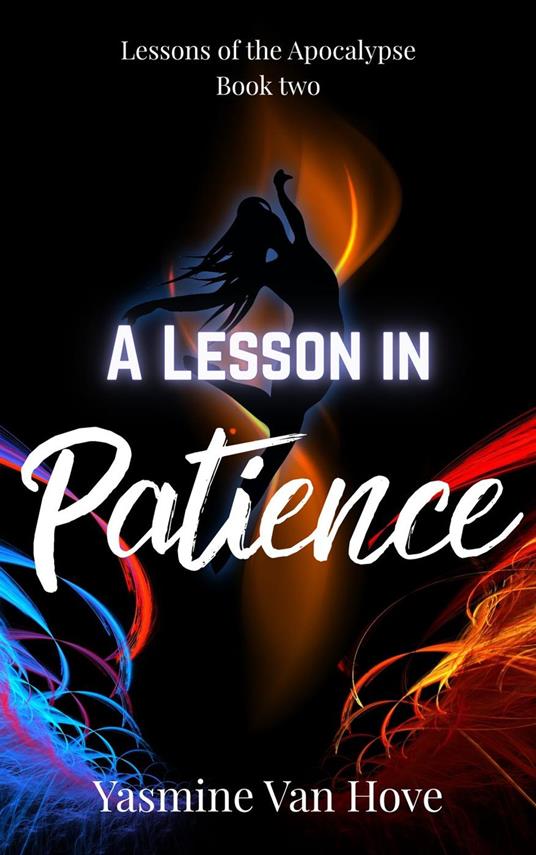A Lesson in Patience