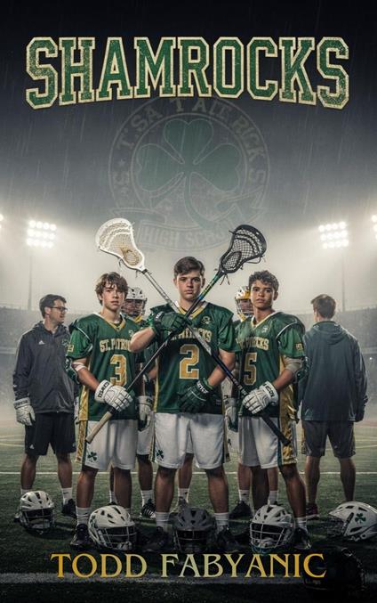 Shamrocks