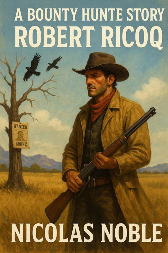 Robert Ricoq