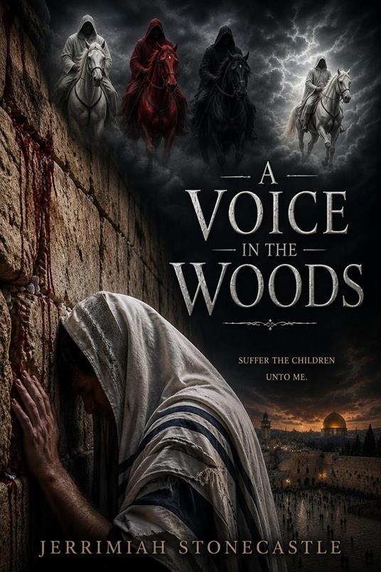 A Voice in The Woods