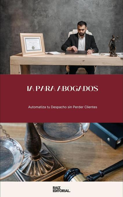 IA para Abogados