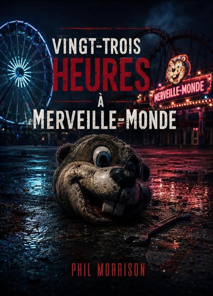 Vingt-trois heures à Merveille-Monde