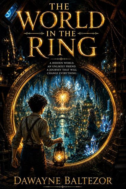 The World in the Ring