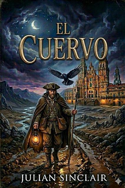 El cuervo
