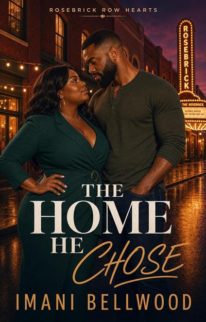 The Home He Chose